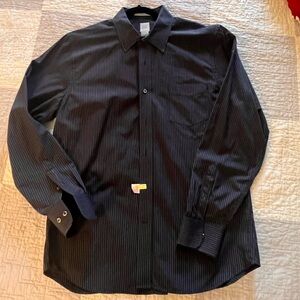 Men’s large Button Down Shirt